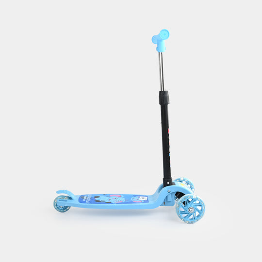 Kids Scooty with Lights