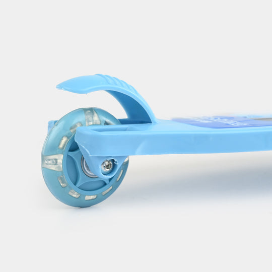 Kids Scooty with Lights