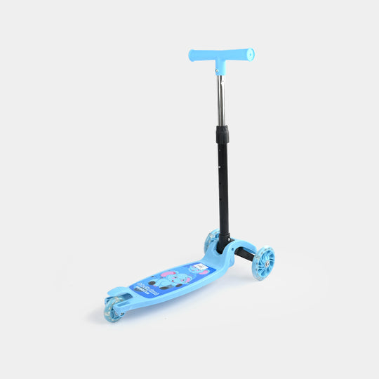Kids Scooty with Lights