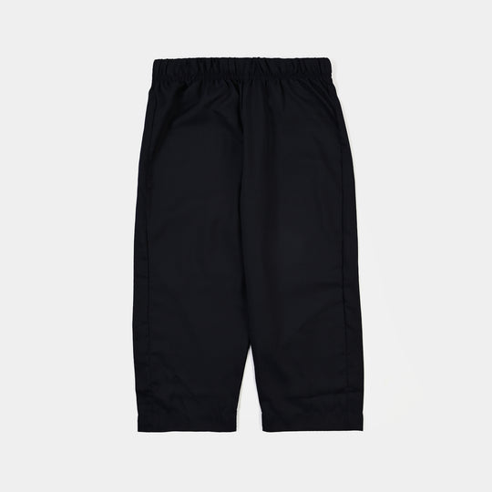 Boys Poly Viscose 2 Piece Suit (Khas Navy)