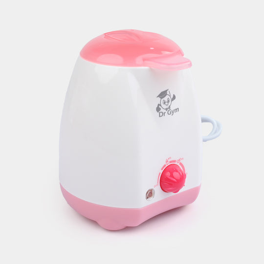 Dr Gym Multi-Function Baby Bottle Warmer