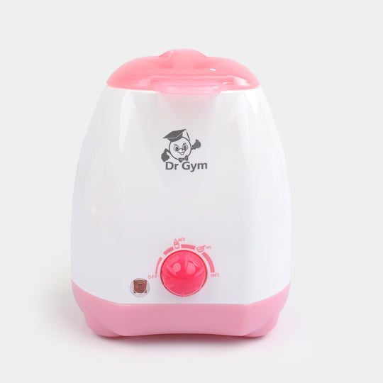 Dr Gym Multi-Function Baby Bottle Warmer