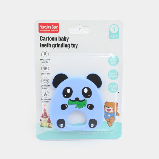 Panda Design Baby Teether