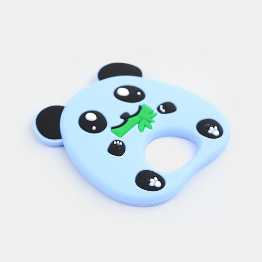 Panda Design Baby Teether