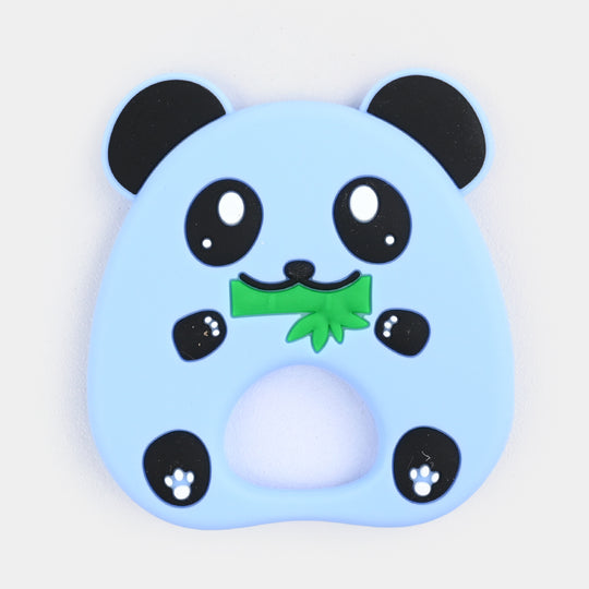 Panda Design Baby Teether