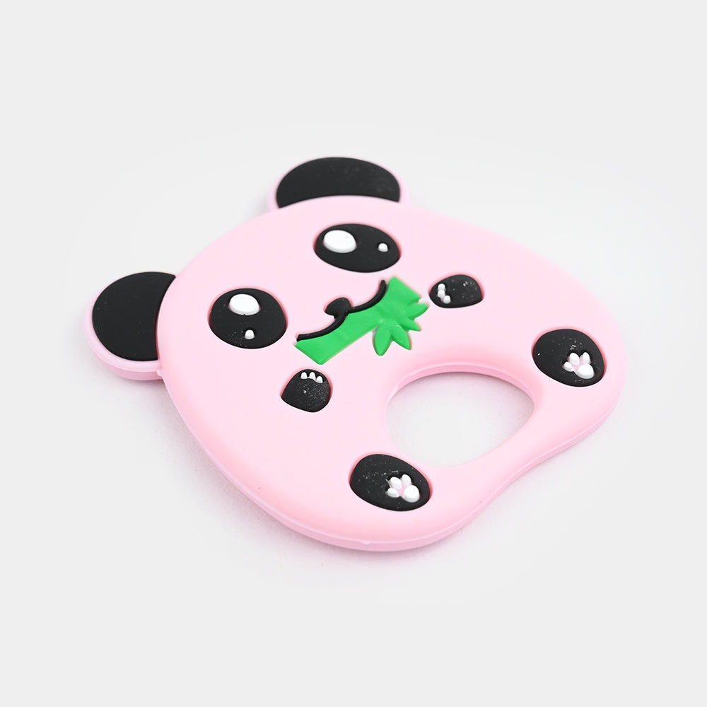 Panda Design Baby Teether