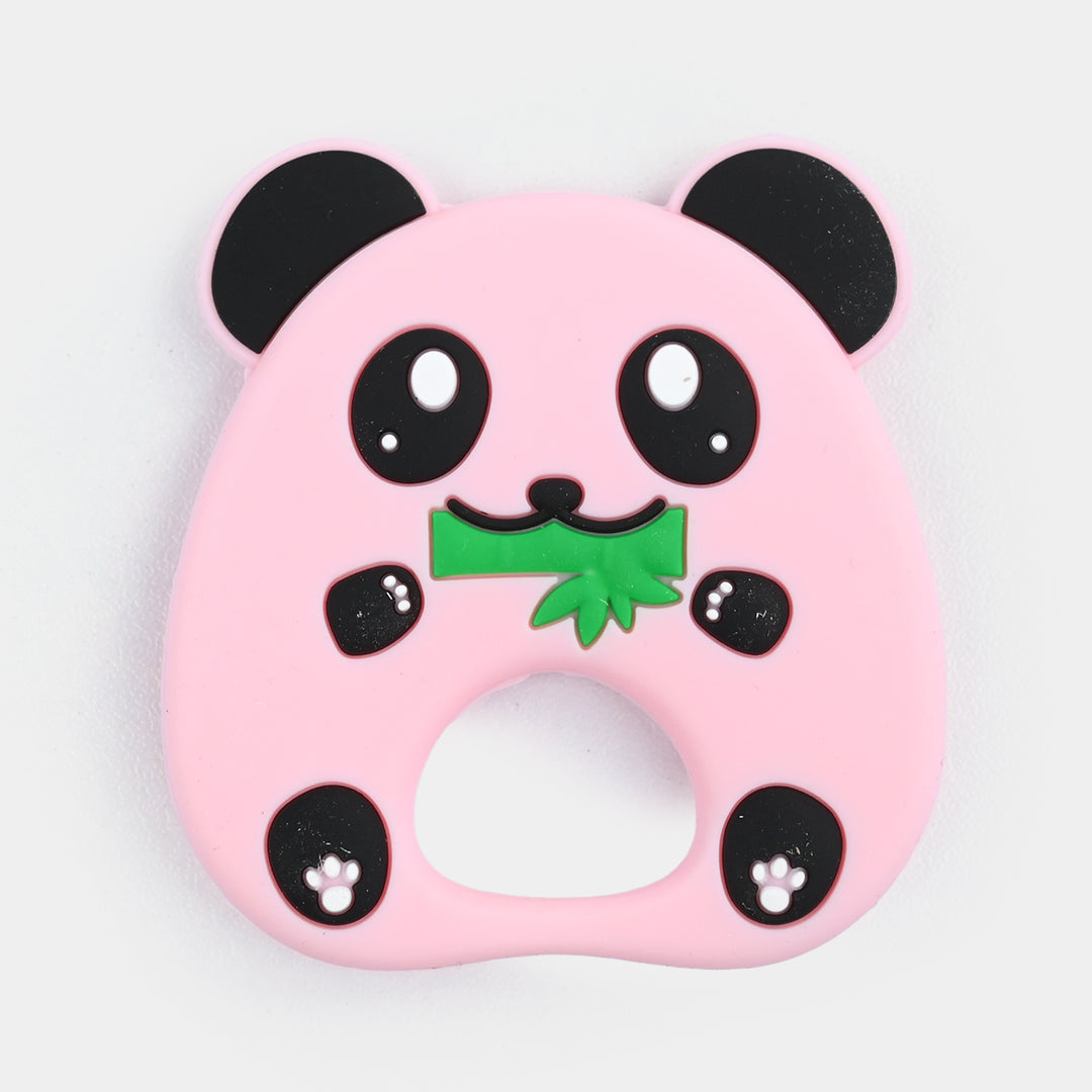 Panda Design Baby Teether