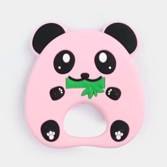 Panda Design Baby Teether