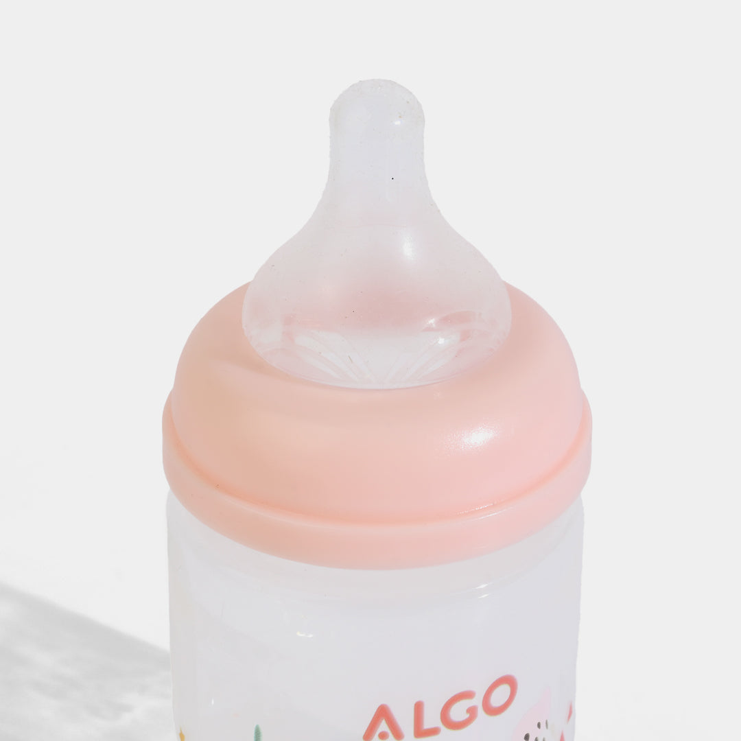 Baby Feeding Bottle & Soother Starter Gift Set