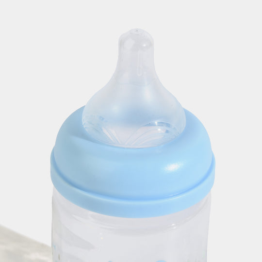 Baby Feeding Bottle & Soother Starter Gift Set