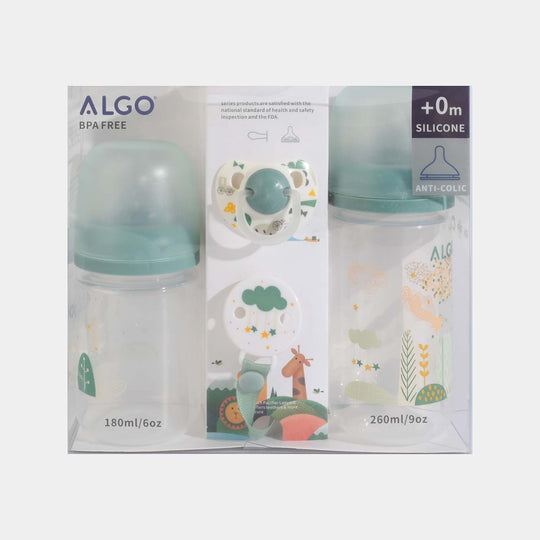 Algo Gift Set 4Pcs - 9143