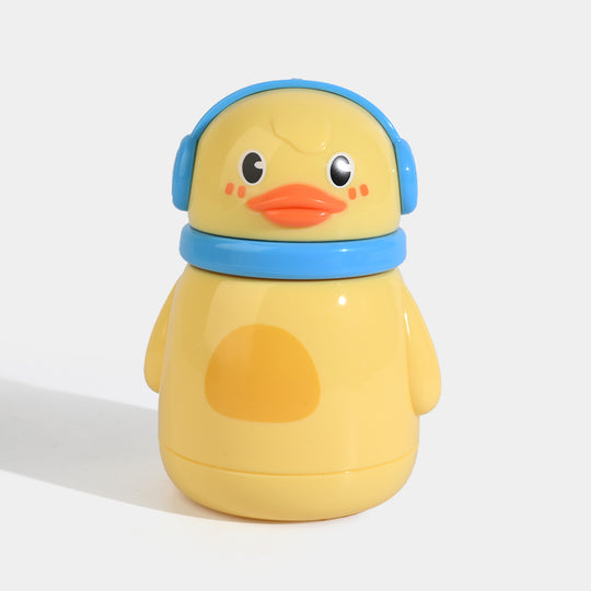 BPA-Free Baby Prickly Heat Powder Container Set