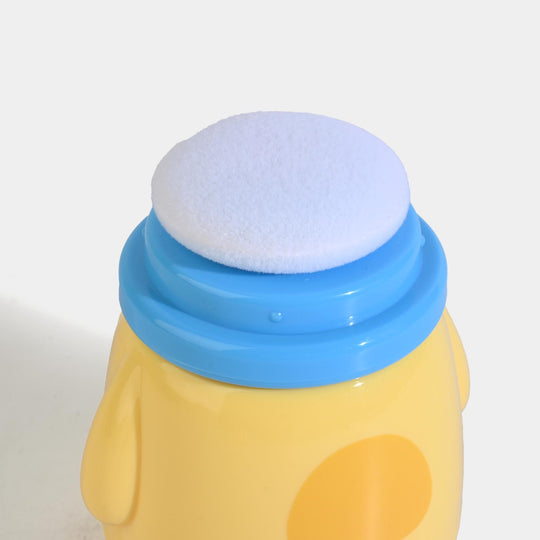 BPA-Free Baby Prickly Heat Powder Container Set