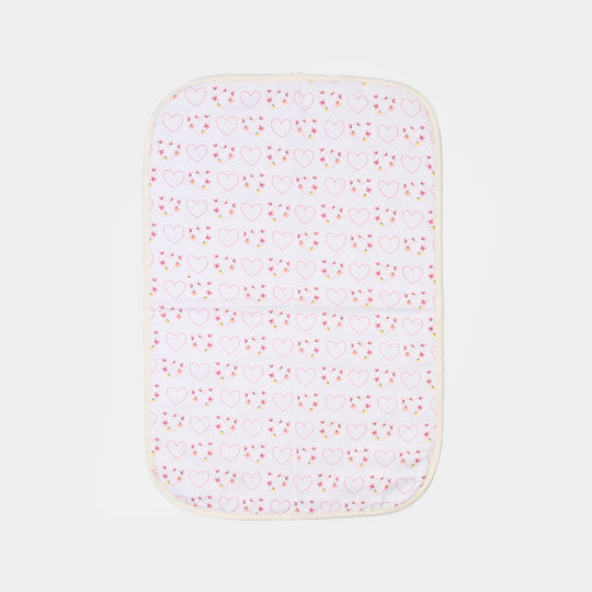 Baby Changing Sheet | 0M+