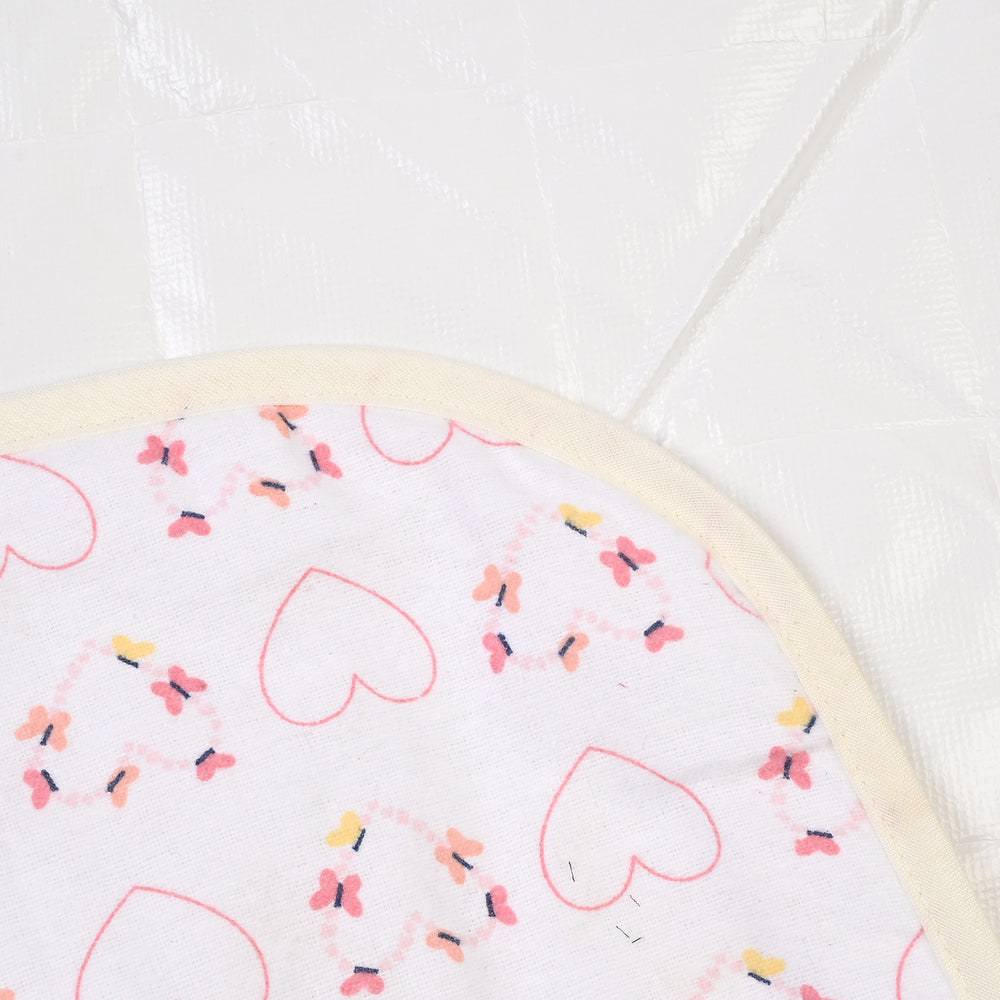 Baby Changing Sheet | 0M+