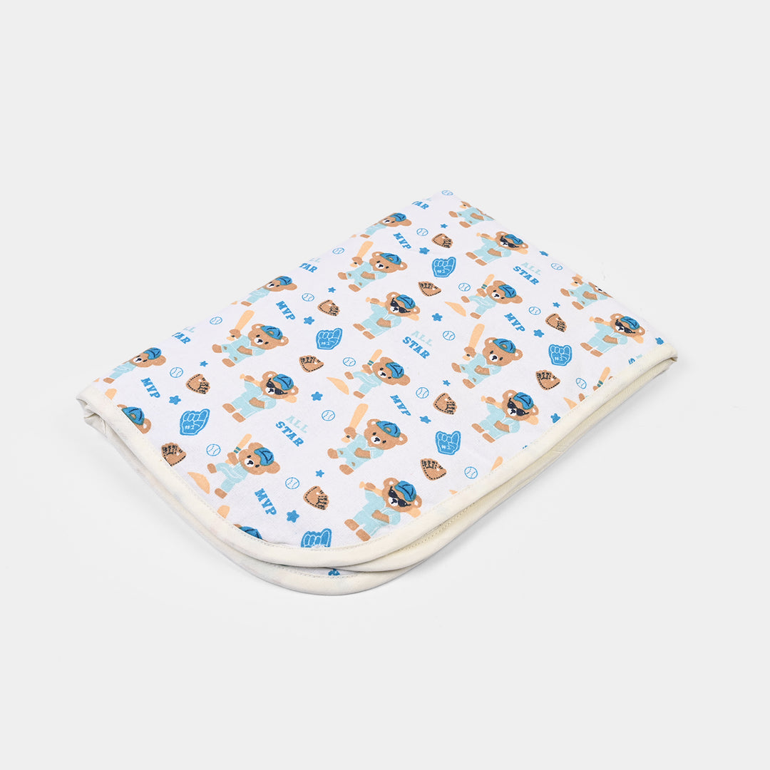 Baby Changing Sheet | 0M+