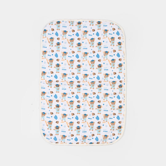 Baby Changing Sheet | 0M+