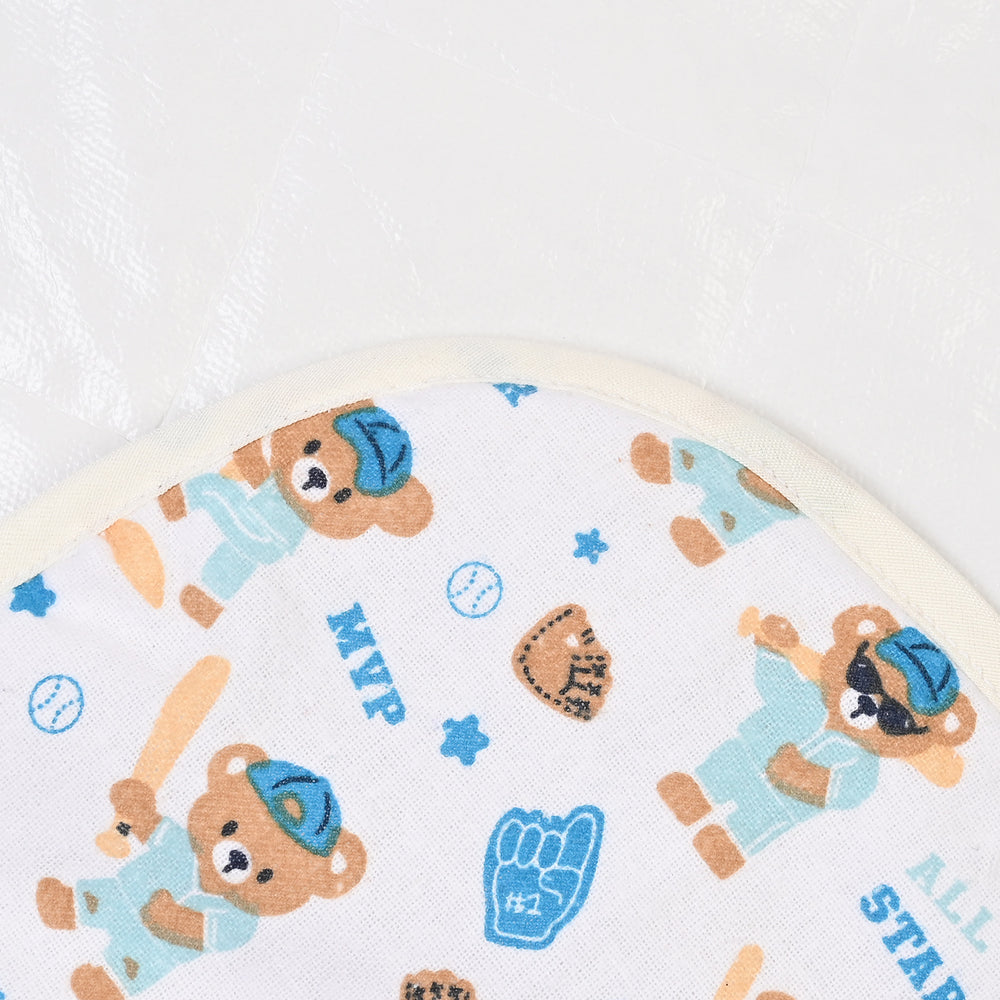 Baby Changing Sheet | 0M+