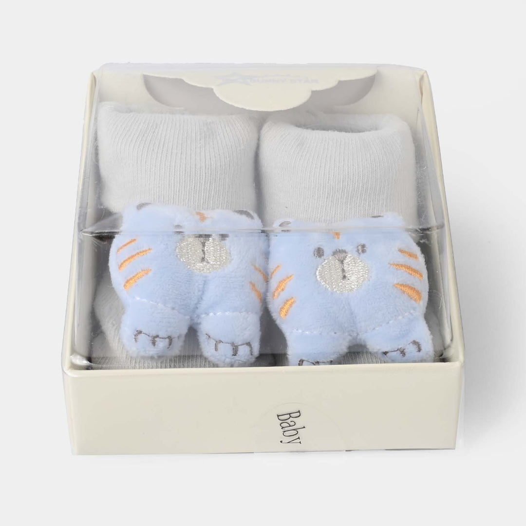 Baby Shoes / Socks