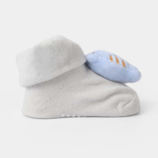 Baby Shoes / Socks