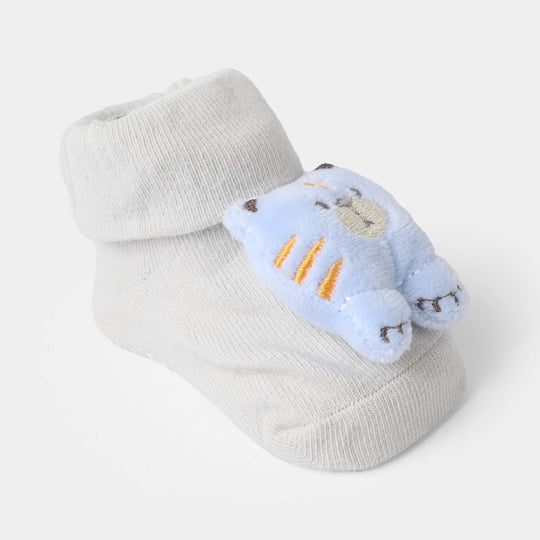Baby Shoes / Socks