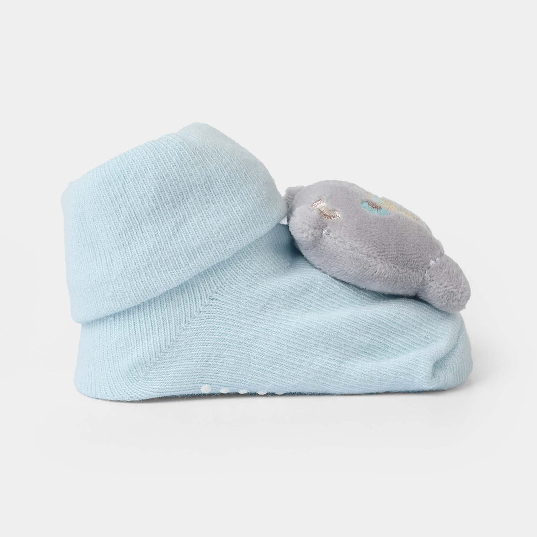 Baby Shoes / Socks