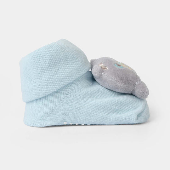 Baby Shoes / Socks