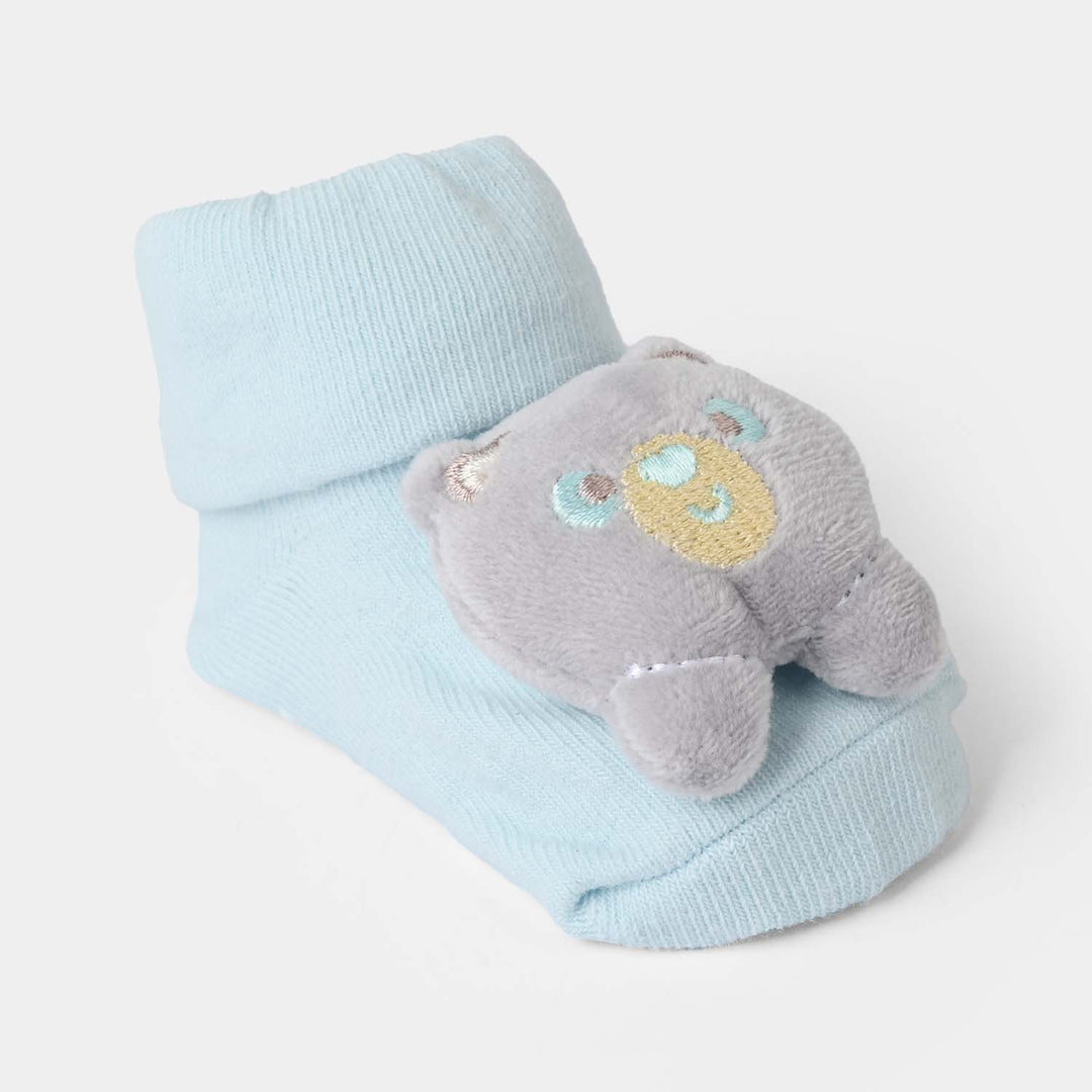 Baby Shoes / Socks
