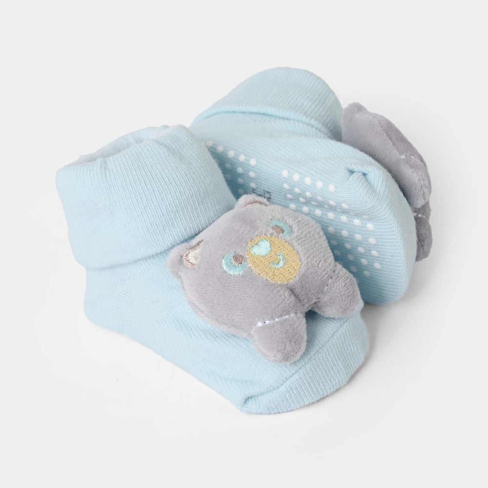 Baby Shoes / Socks