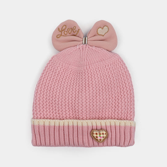 Baby Woolen Cap/Hat 12 TO 18 MONTHS
