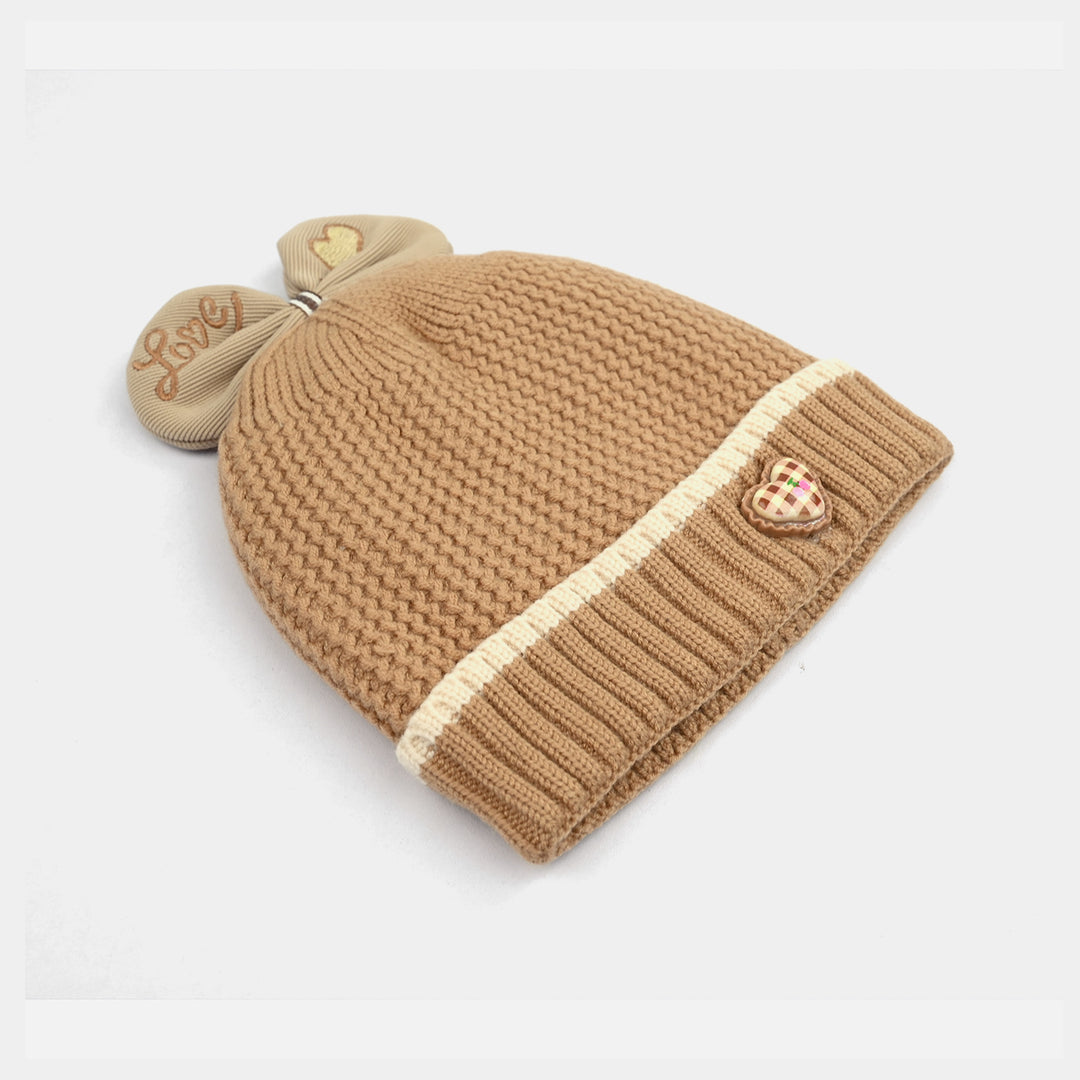 Baby Woolen Cap/Hat 12 TO 18 MONTHS