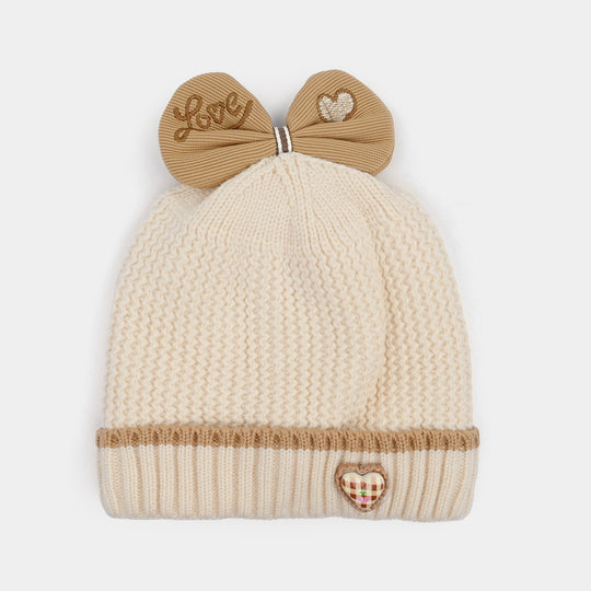 Baby Woolen Cap/Hat 12 TO 18 MONTHS
