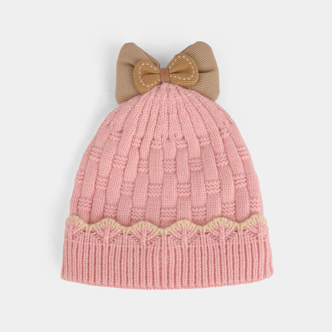 Baby Woolen Cap/Hat 12 TO 18 MONTHS