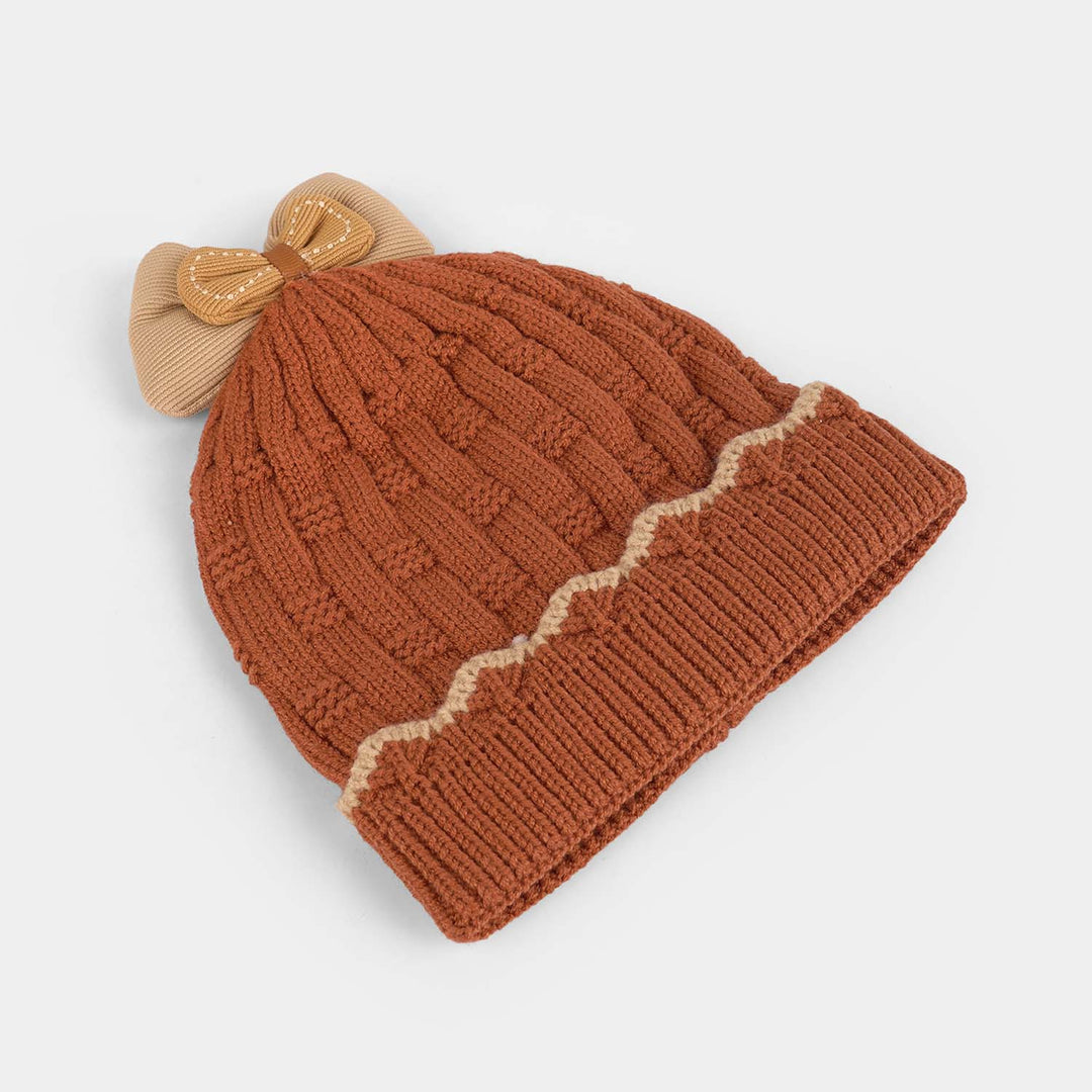 Baby Woolen Cap/Hat 12 TO 18 MONTHS
