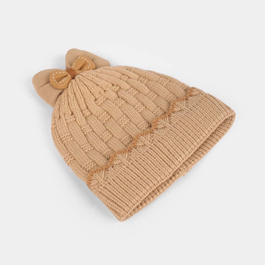 Baby Woolen Cap/Hat 12 TO 18 MONTHS