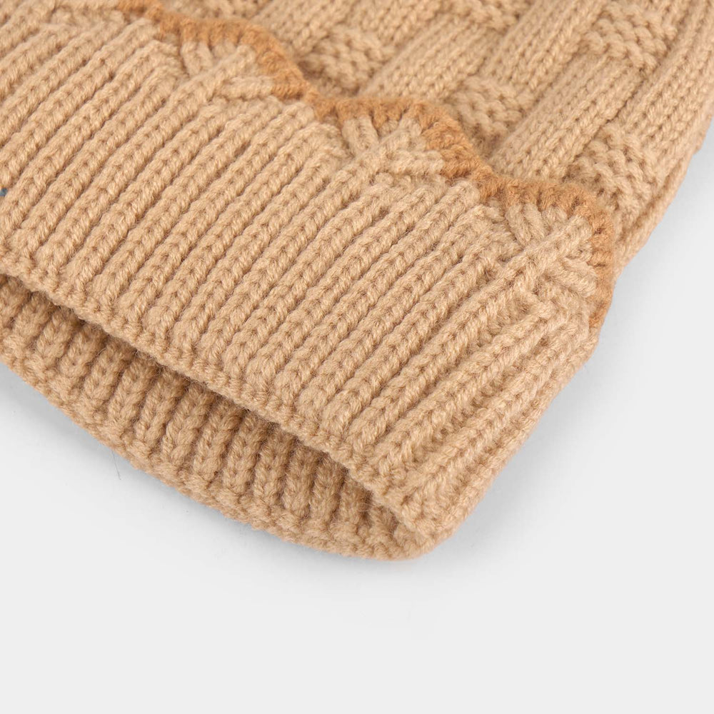 Baby Woolen Cap/Hat 12 TO 18 MONTHS