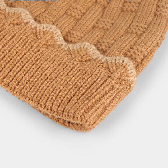 Baby Woolen Cap/Hat 12 TO 18 MONTHS