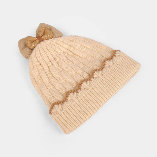 Baby Woolen Cap/Hat 12 TO 18 MONTHS