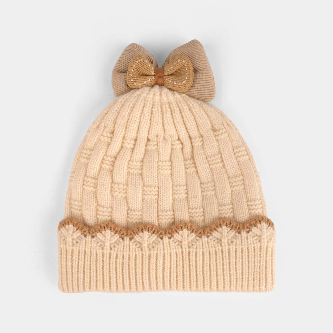 Baby Woolen Cap/Hat 12 TO 18 MONTHS