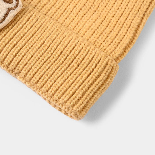 Baby Woolen Cap/Hat 6 TO 12 MONTHS