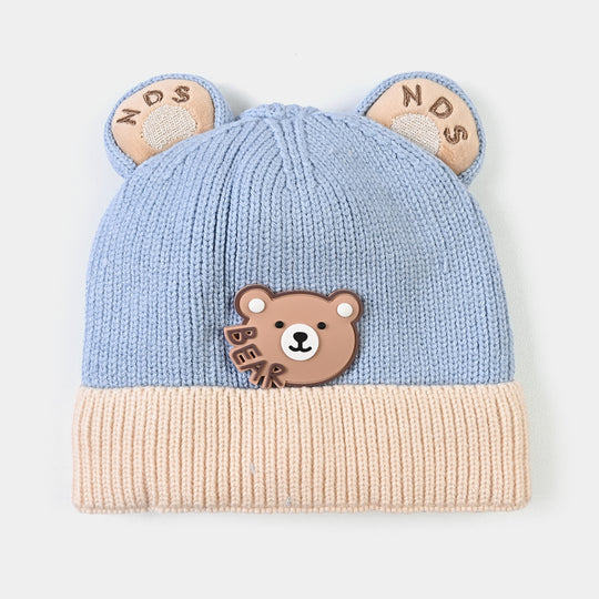 Baby Woolen Cap/Hat 6 TO 12 MONTHS