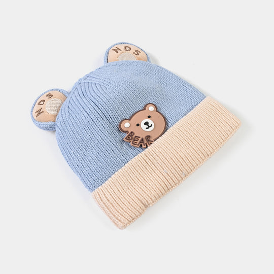 Baby Woolen Cap/Hat 6 TO 12 MONTHS