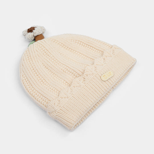 Baby Woolen Cap/Hat 6 TO 12 MONTHS