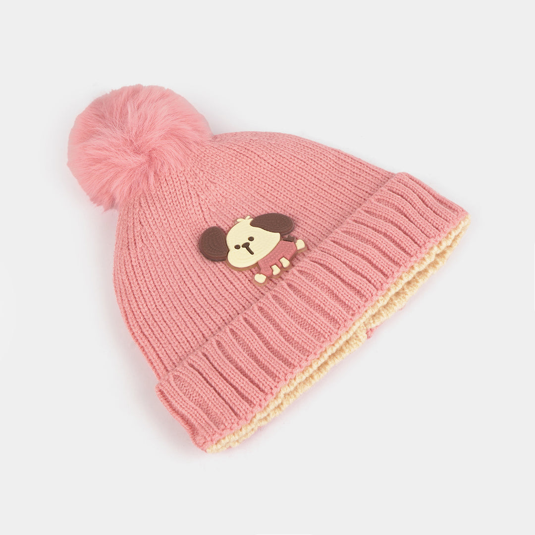 Baby Woolen Cap/Hat 6 TO 12 MONTHS