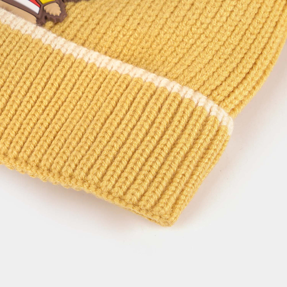 Baby Woolen Cap/Hat 12 TO 18 MONTHS