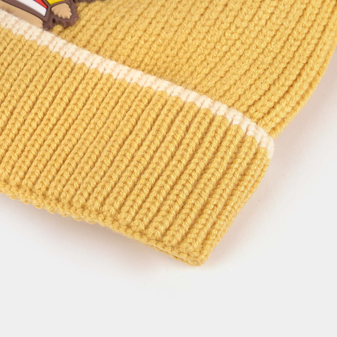 Baby Woolen Cap/Hat 12 TO 18 MONTHS