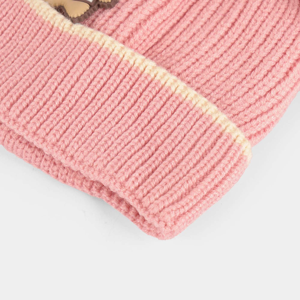 Baby Woolen Cap/Hat 12 TO 18 MONTHS