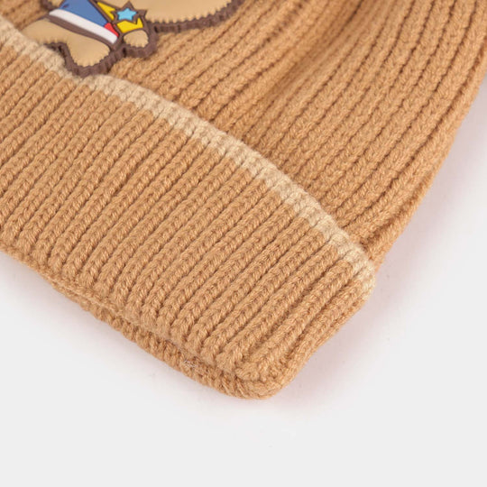Baby Woolen Cap/Hat 12 TO 18 MONTHS