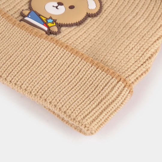 Baby Woolen Cap/Hat 12 TO 18 MONTHS