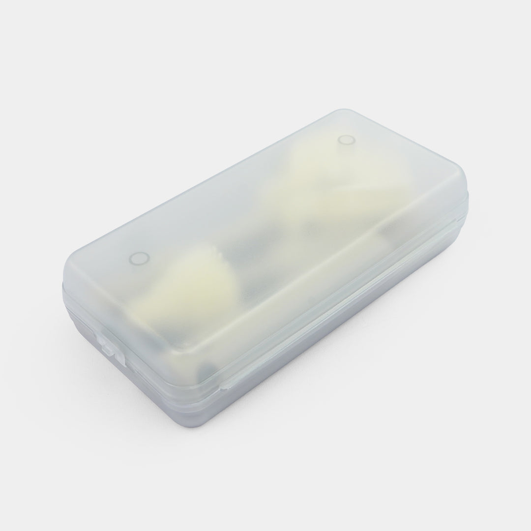 Silicone Baby Bottle Brush Cleaning Set